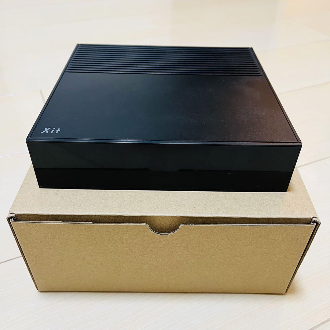 未使用】PIXELA Xit Base(XIT-BAS1000T-MK)|Yahoo!フリマ(旧 未使用】PIXELA Xit Base(XIT-BAS1000T-MK)|Yahoo!フリマ(旧