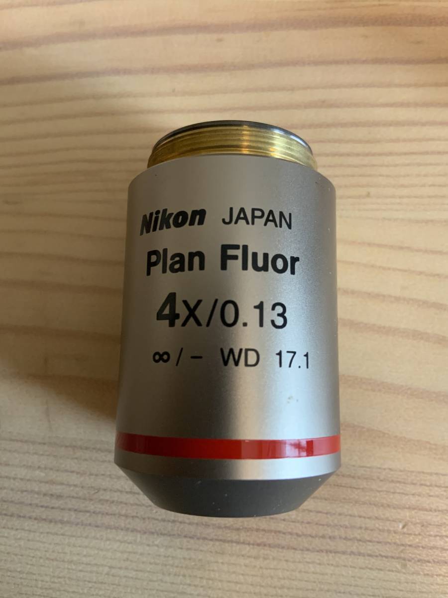 品質は非常に良い 双眼 生物顕微鏡 ニコン Nikon 接眼レンズ 現状品