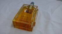 ●BK8 ★ 保管品 PACO RABANNE パコ ラバンヌ 100ml 8～7割残 ★ 蓋なし_画像3