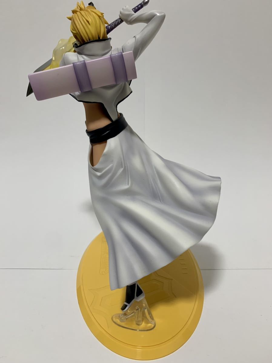 BLEACH』ティア・ハリベル (1/8スケール PVC製塗装済完成品 BLEACH』ティア・ハリベル (1/8スケール PVC製塗装済完成品