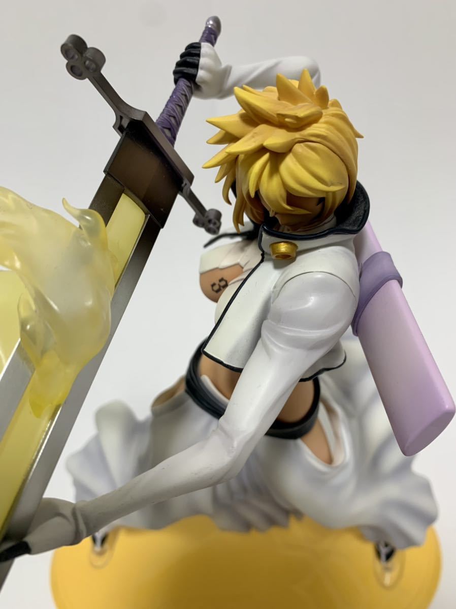 BLEACH』ティア・ハリベル (1/8スケール PVC製塗装済完成品 BLEACH』ティア・ハリベル (1/8スケール PVC製塗装済完成品