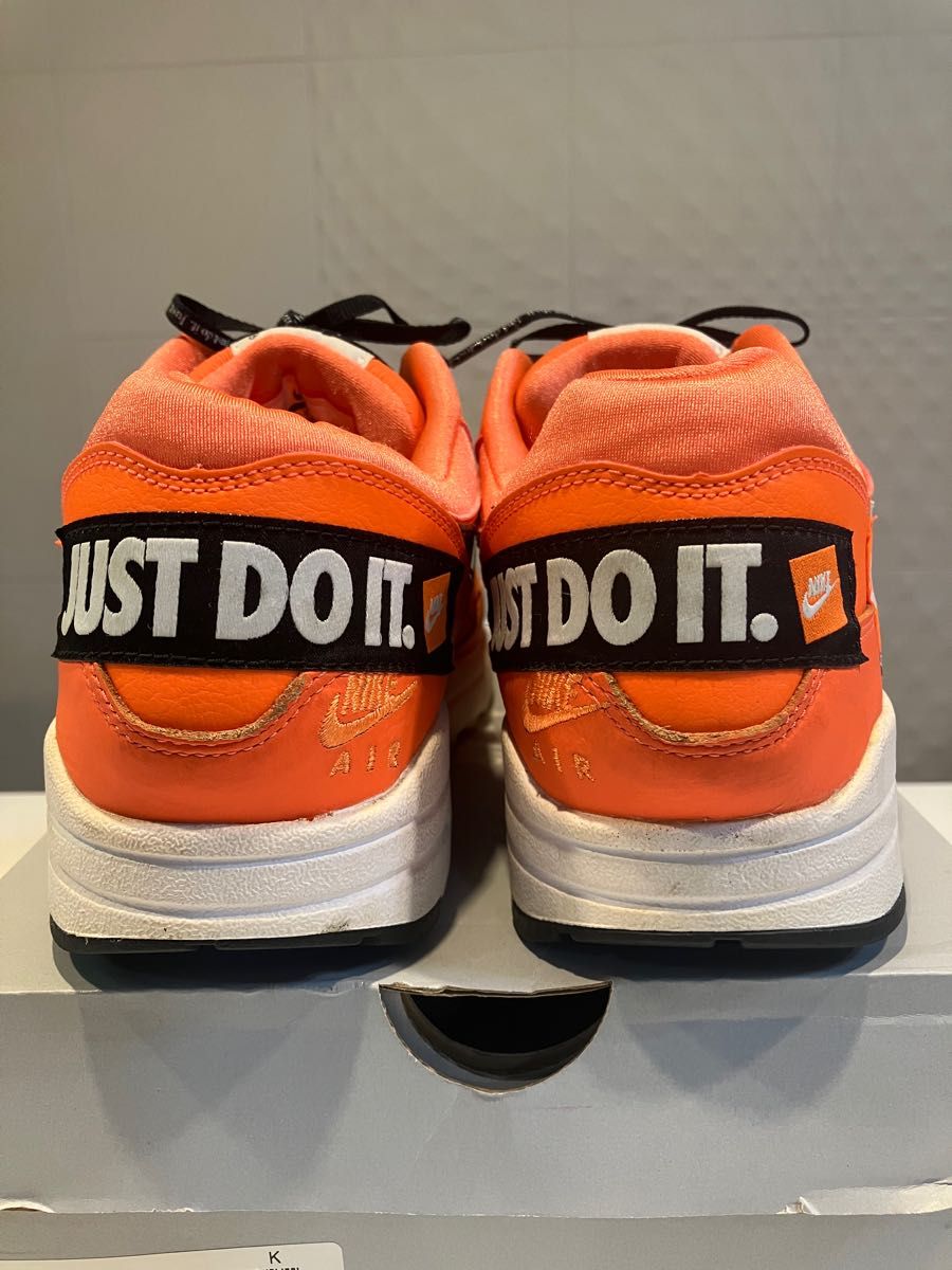 Men's 26 0cm】NIKE AIRMAX 1 LX JUTS DO IT|Yahoo!フリマ(旧 Men's 26 0cm】NIKE AIRMAX 1 LX JUTS DO IT|Yahoo!フリマ(旧