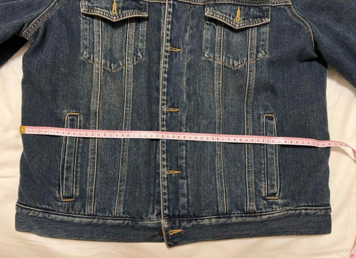 SAINT LAURENT サンローラン Gジャン アウター ジャケット SAINT LAURENT サンローラン Gジャン アウター ジャケット