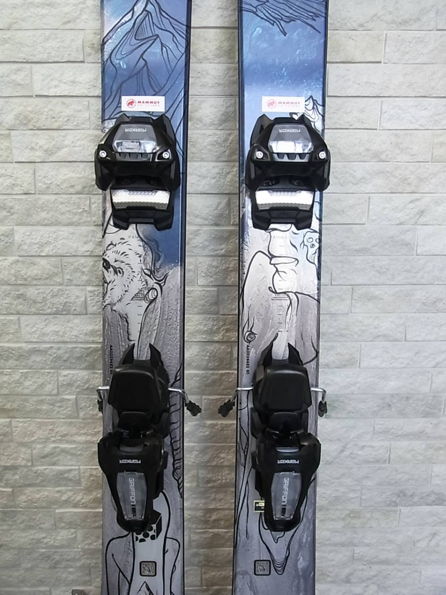 22-23 ATOMIC BENT 100 180cm□ アトミック ベント□ファット 22-23 ATOMIC BENT 100 180cm□ アトミック ベント□ファット