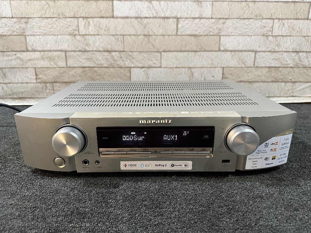 速くおよび自由な 22年製 265○〇 marantz 〇○ Bluetooth マランツ