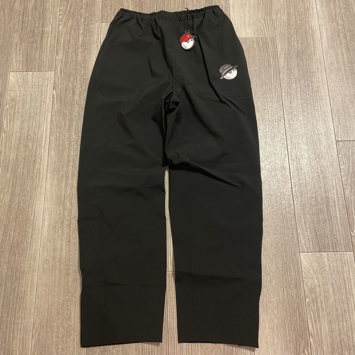 HA666 未着用タグ付き MALBON GOLF マルボン パンツ レイン HA666 未着用タグ付き MALBON GOLF マルボン パンツ レイン