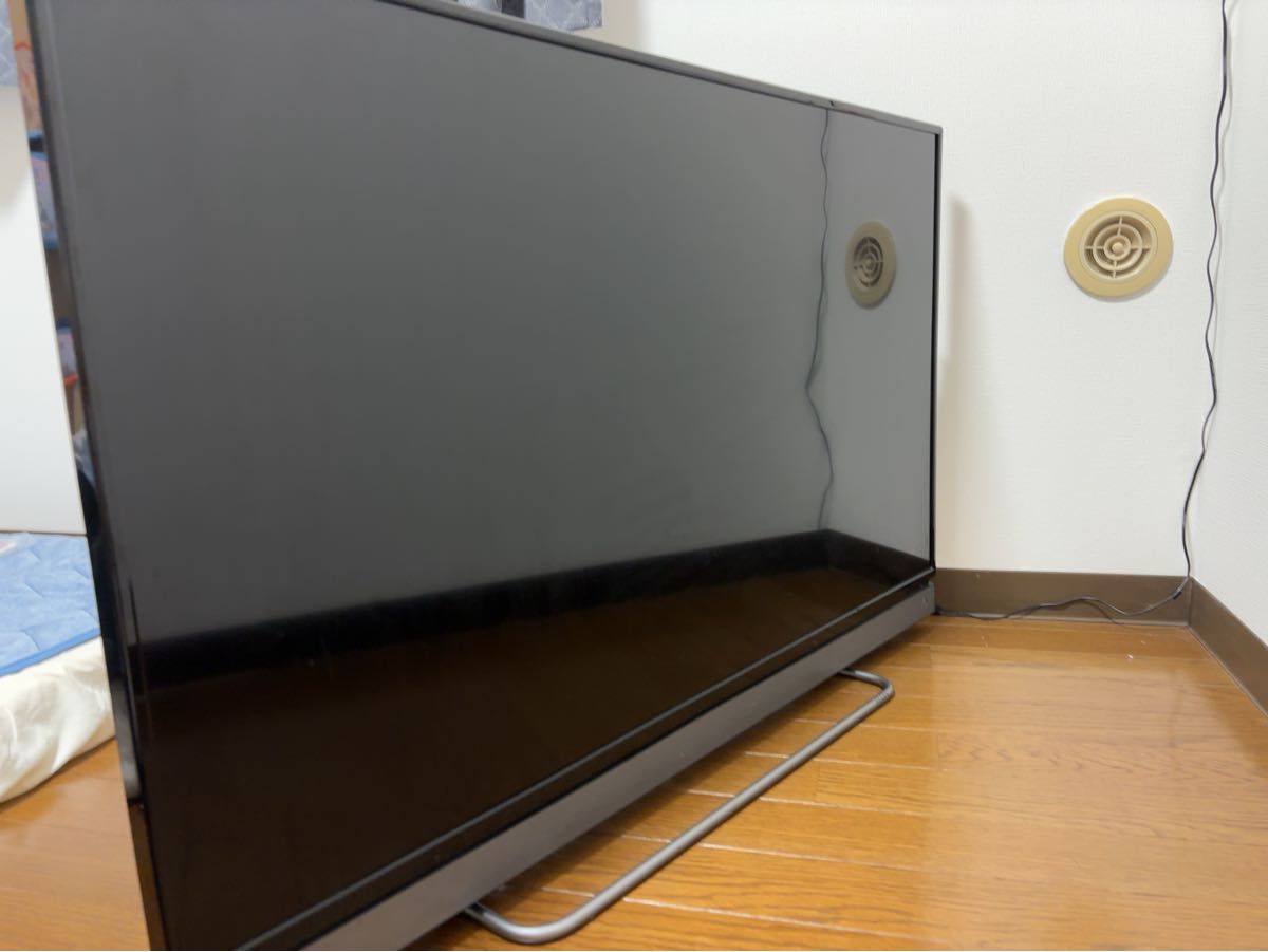 東芝 REGZA 40V30 2017年製|Yahoo!フリマ(旧PayPayフリマ) 東芝 REGZA 40V30 2017年製|Yahoo!フリマ(旧PayPayフリマ)