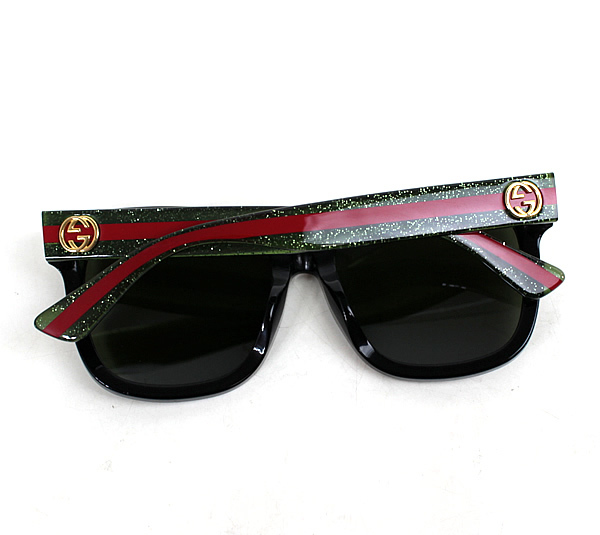 グッチ サングラス メガネ 眼鏡 めがね GUCCI 美品 ブラック 黒 グッチ サングラス メガネ 眼鏡 めがね GUCCI 美品 ブラック 黒