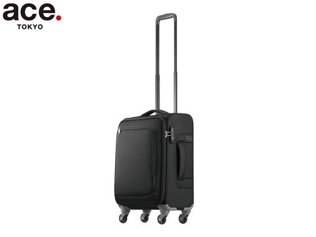  Ace to-kyo- suitcase 31L 35701 black 