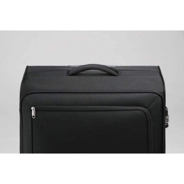 エース トーキョー スーツケース91L 35703 ブラック_画像4