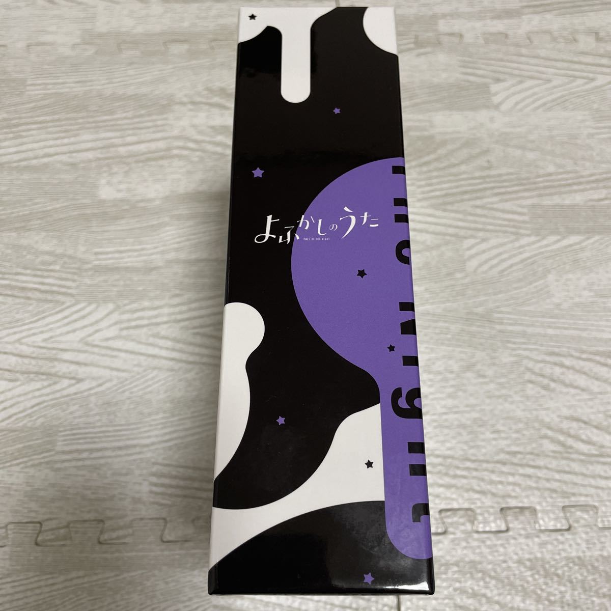 よふかしのうた Blu-ray/DVD 完全生産限定版 上巻下巻 上下巻 よふかしのうた Blu-ray/DVD 完全生産限定版 上巻下巻 上下巻