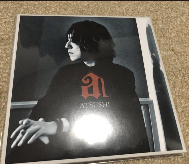 Kαin／深淵の月2022＋ATSUSHI／Array、JILS、WAIL、藤田幸也