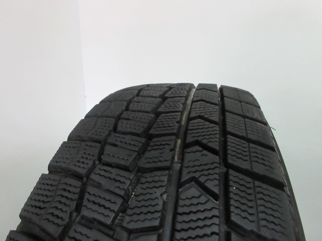 【送料無料・税込み】ATS CP Type 15in6J+27 4穴PCD108 ダンロップ WINTERMAXX WM02 185/65R15 シトロエン C3（A5）_画像9