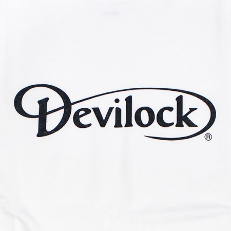 売れ筋アイテムラン DEVILOCK virgo mackdaddy ナンバーナイン バウンティハンター ネイバーフッド 長袖Tシャツ 白XL