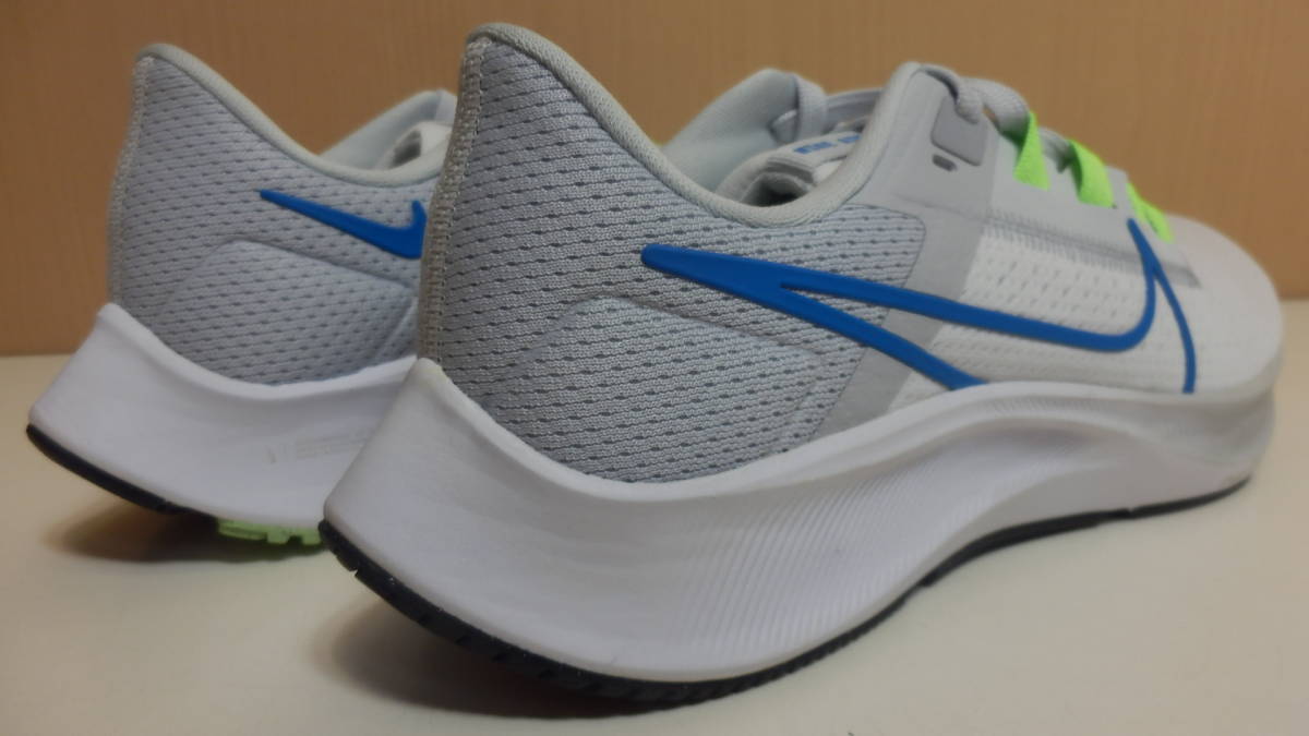 Nike Air Zoom Pegasus 38/エア ズーム ペガサス 38　CW7356-103　25.5cm_画像4