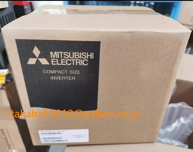 大人も着やすいシンプルファッション ◇【新品!】三菱電機 FR-E540