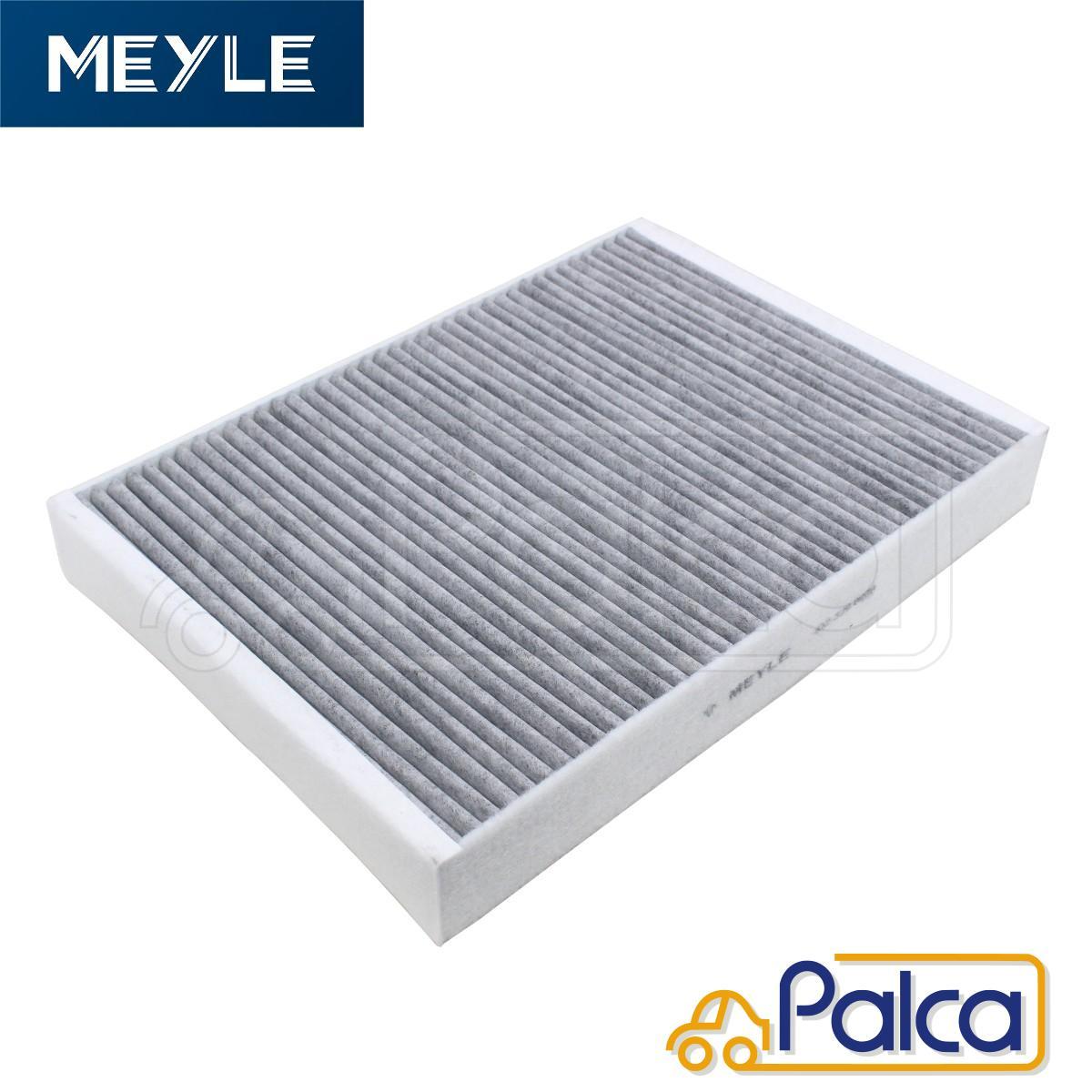  Volvo air conditioner filter activated charcoal S90II | V90II | XC60II | XC90II | MEYLE made 31407748