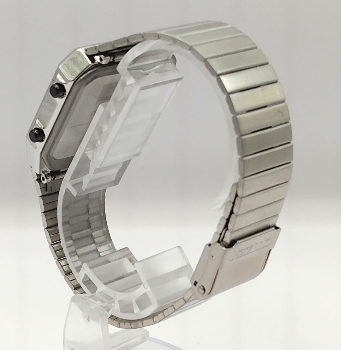 新品同様品】CITIZEN シチズン 鉄道開業150th 150周年記念 中央 新品同様品】CITIZEN シチズン 鉄道開業150th 150周年記念 中央