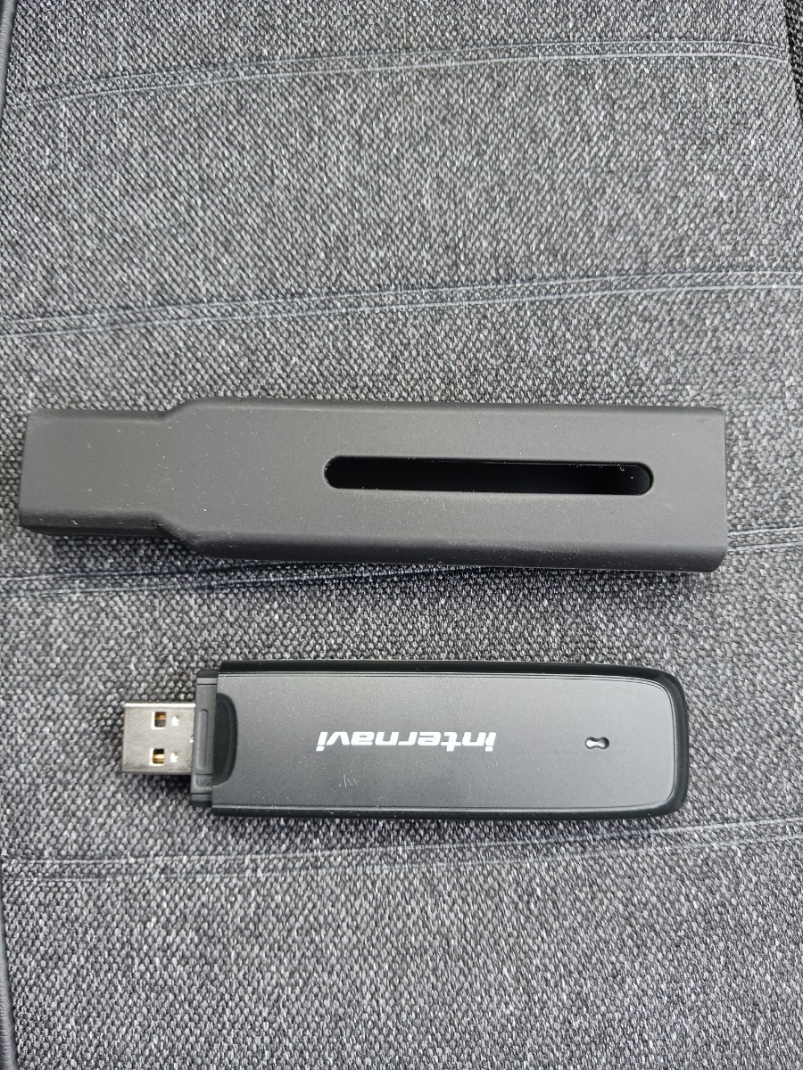 ホンダ インターナビ USBデータ通信 SIMカード付 HSK-1000Gホンダ純正
