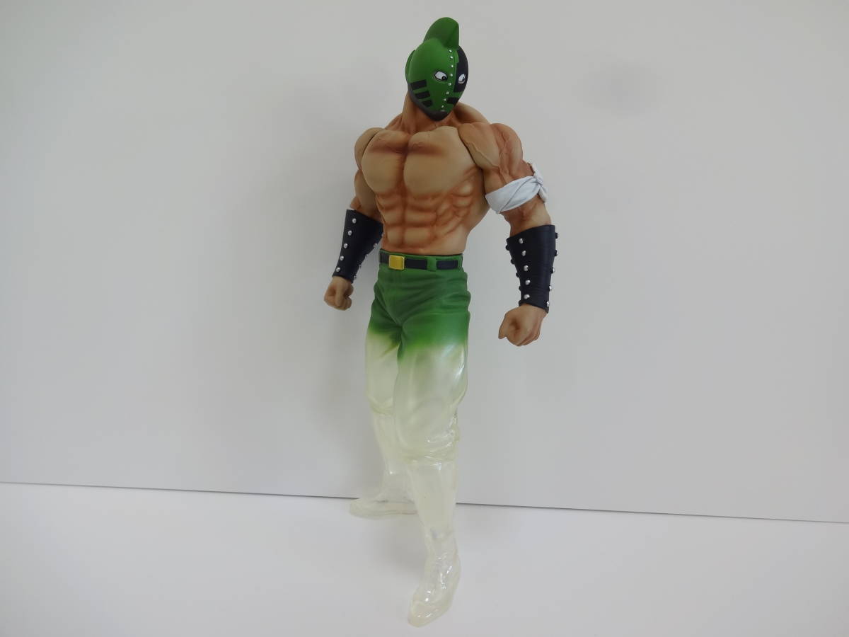 ランキング上位のプレゼント CCP キン肉マン Muscular Collection