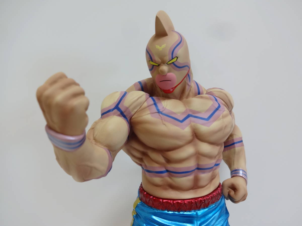 CCP CMC NO.17 キン肉マン スーパー・フェニックス 2.0 Ver. 原作