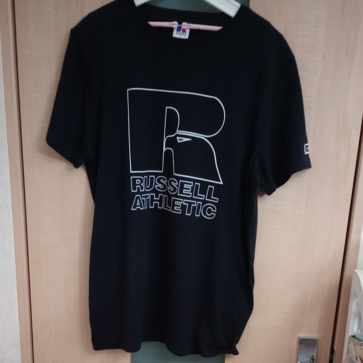 Tシャツ Lサイズ ラッセルアスレチック｜PayPayフリマ
