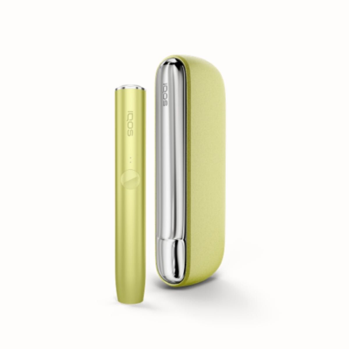 限定色】新品未使用未開封 IQOS イルマ ブライト モデル 1台 ネット