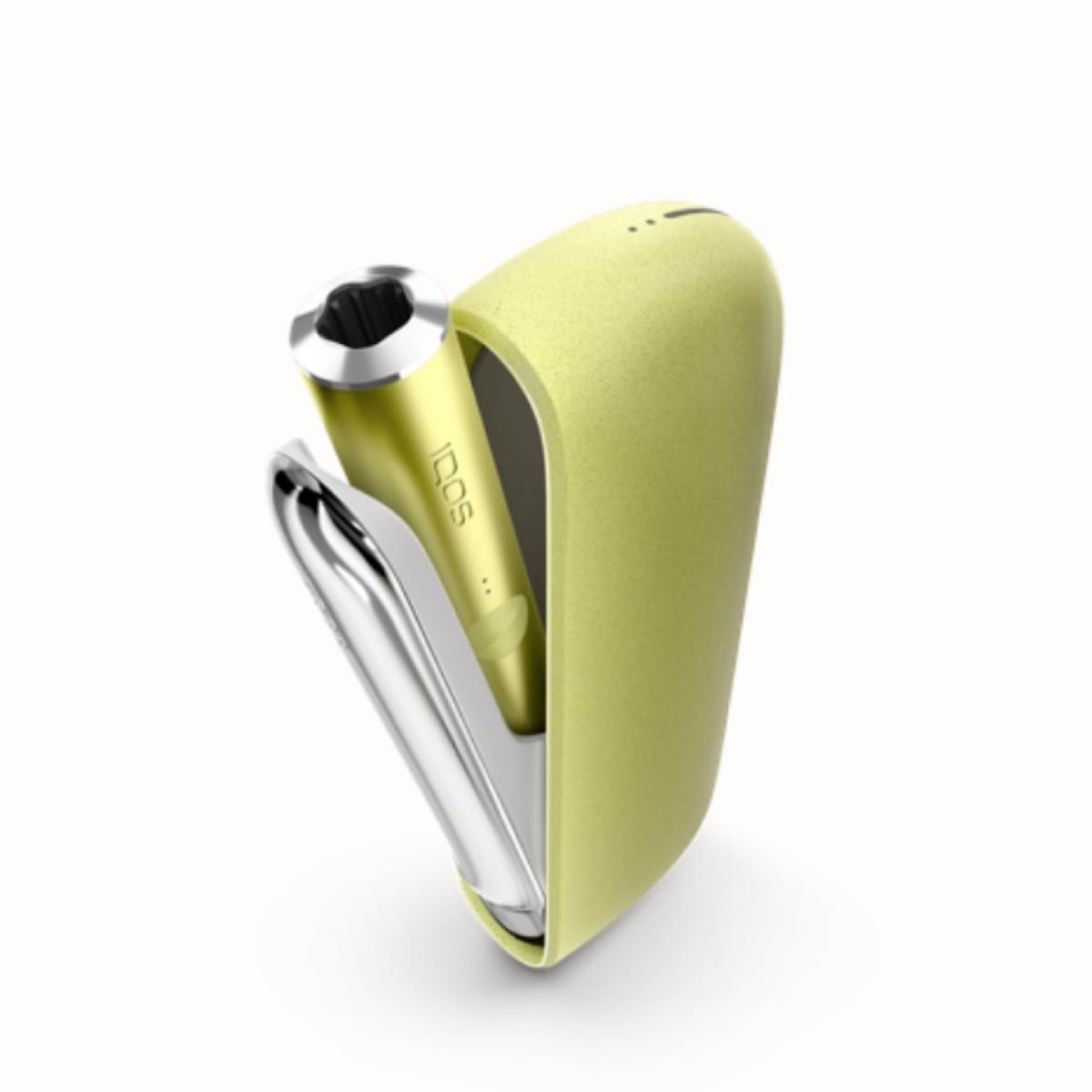限定色】新品未使用未開封 IQOS イルマ ブライト モデル 1台 ネット