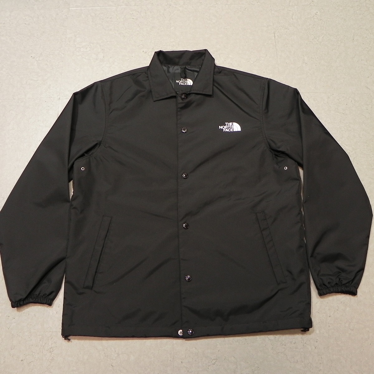 THE NORTH FACE NEVER STOP ING The Coach Jacket NP72335-