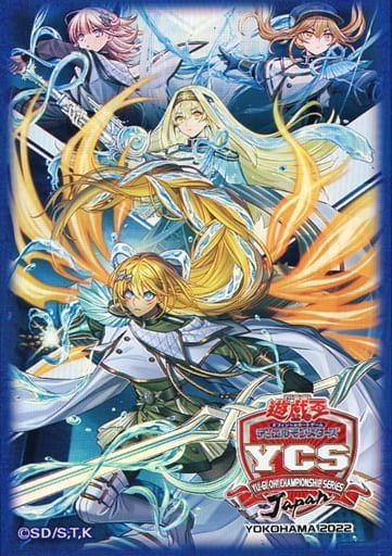 遊戯王 エクソシスター スリーブ プロテクター 公式|Yahoo 遊戯王 エクソシスター スリーブ プロテクター 公式|Yahoo