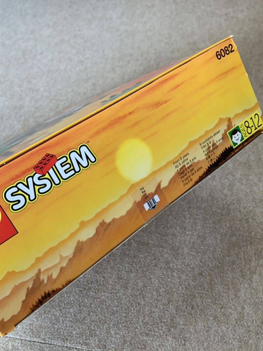 新品・未開封品】 超激レア レゴ LEGO キャッスルマジックドラゴン城