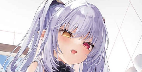 【ふるさと割】 玉之けだま B2タペストリー クロエ 毛玉牛乳 差分ver. タペストリー