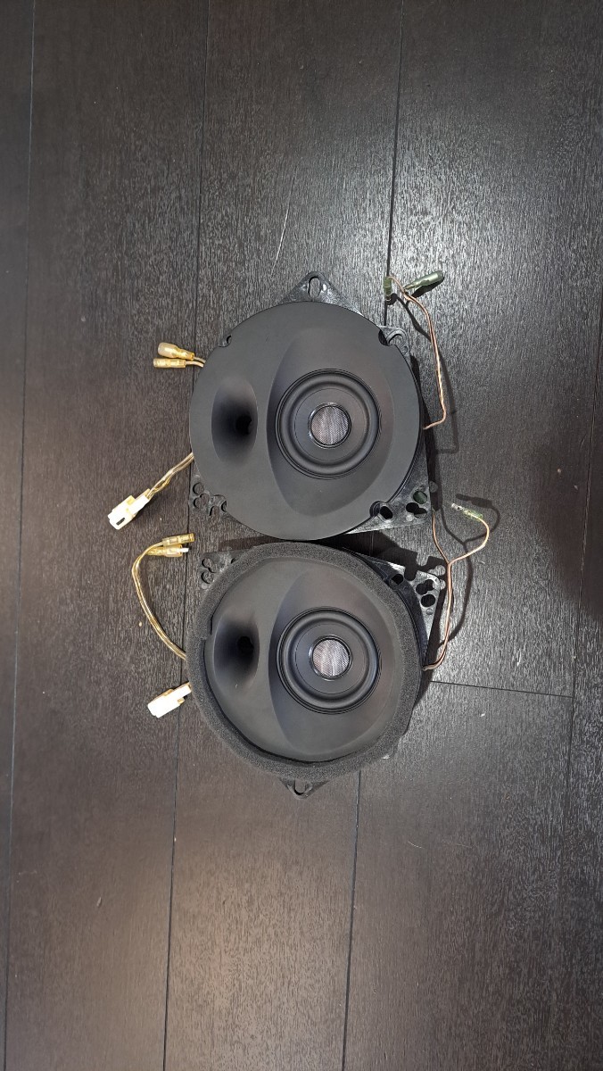ソニックデザイン sonic design tbe-1877bi(スピーカー)|売買された