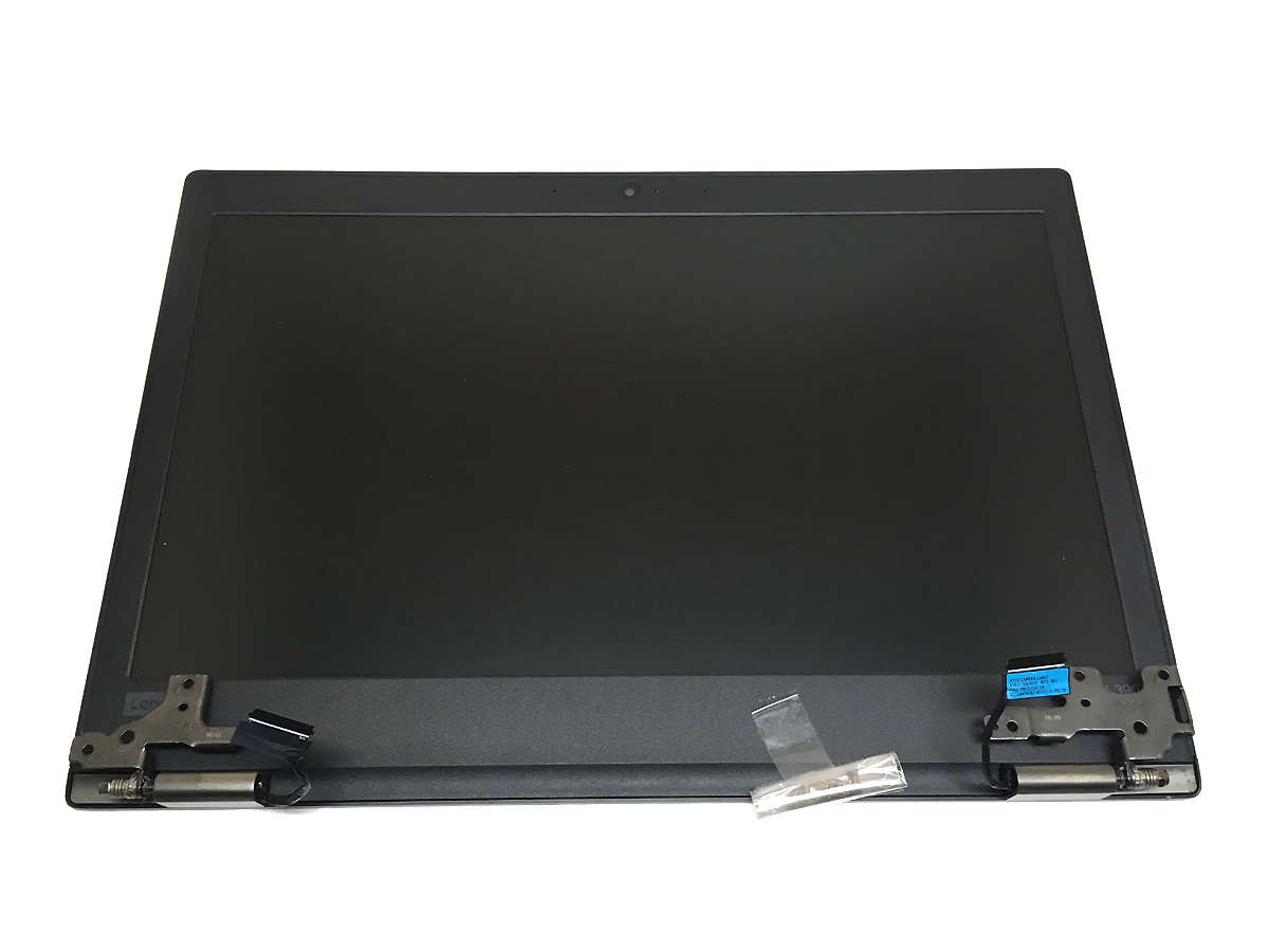 2◇ThinkPad L390上半身/LCD/カメラ/液晶パネル 正常動作品_画像1