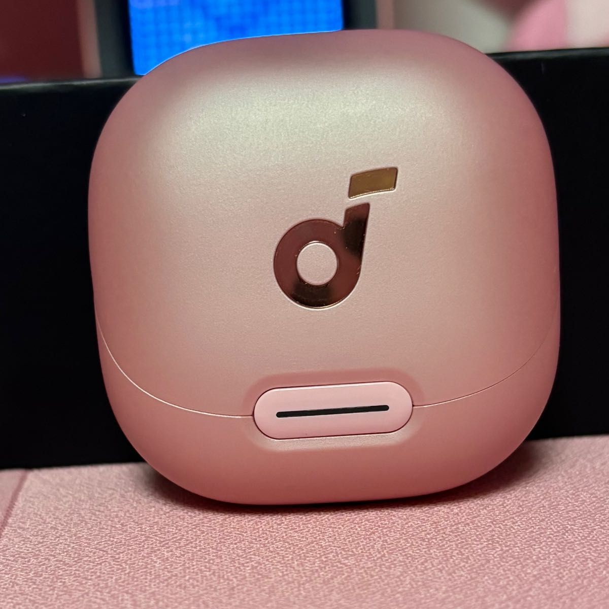 Anker soundcore Liberty 4 NC ピンク|Yahoo!フリマ(旧PayPay Anker soundcore Liberty 4 NC ピンク|Yahoo!フリマ(旧PayPay