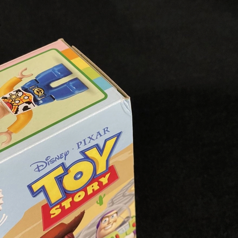 10894 レゴ LEGO duplo デュプロ トイストーリー トレイン 未開封