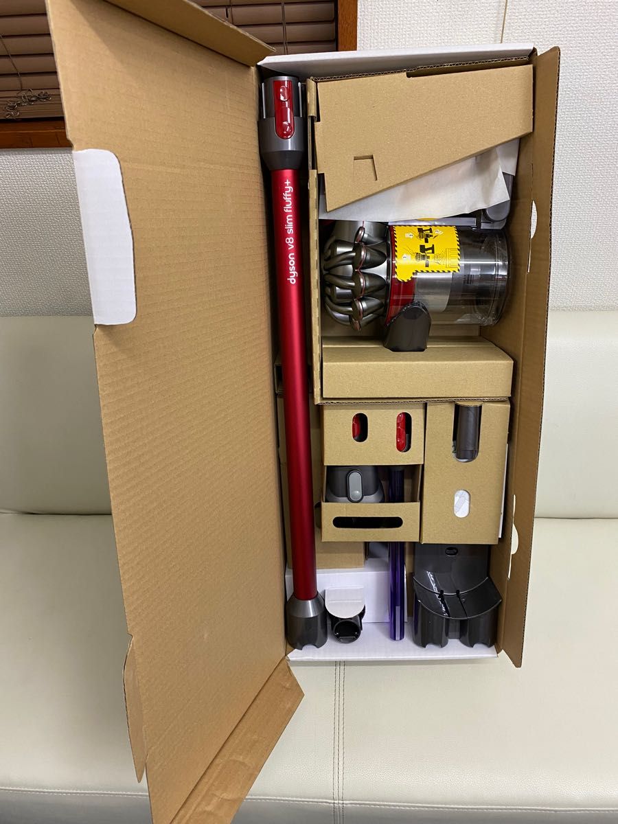 dyson ダイソンV8 ダイソン掃除機コードレス Dyson V8 Slim dyson ダイソンV8 ダイソン掃除機コードレス Dyson V8 Slim