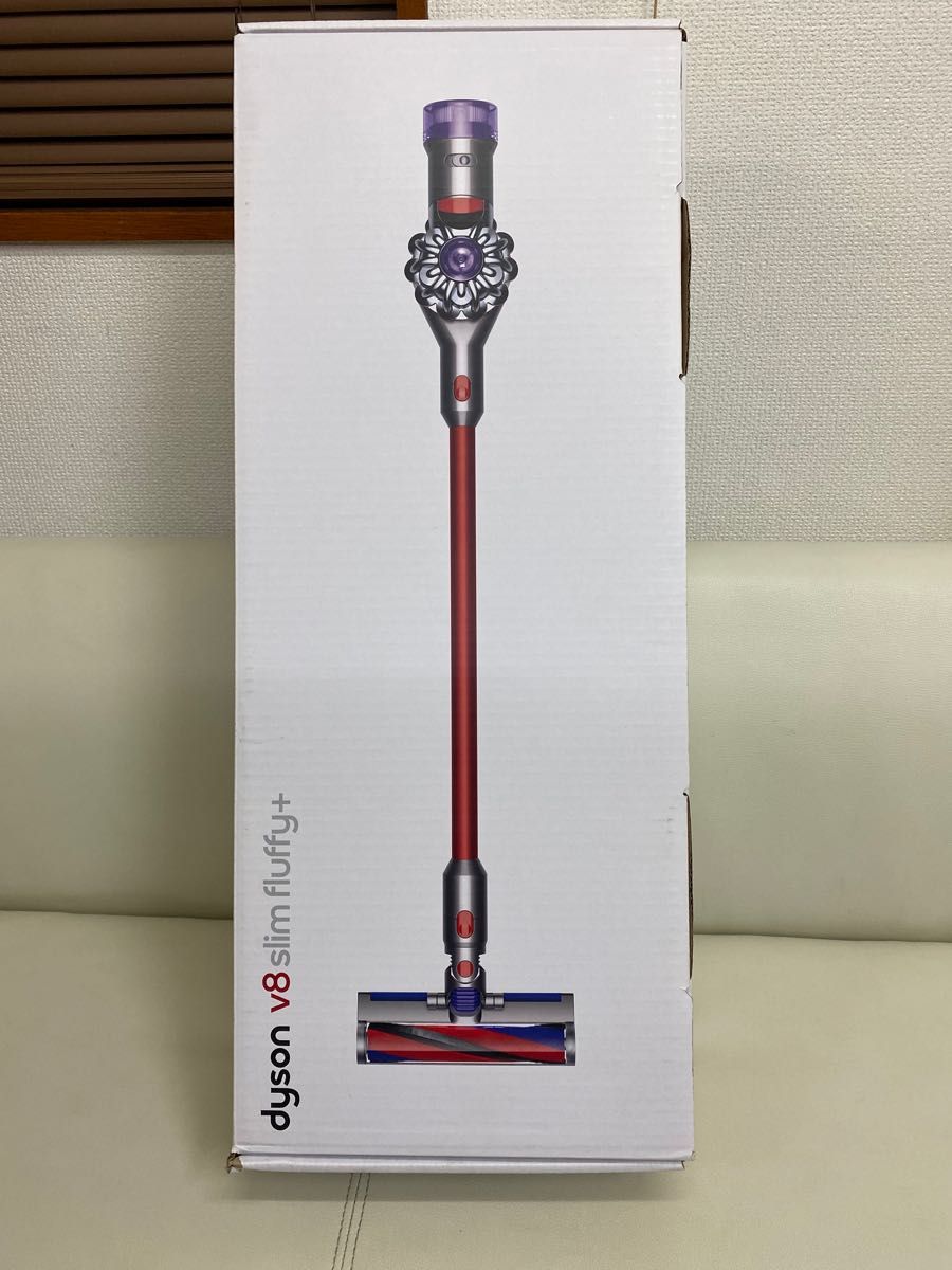 dyson ダイソンV8 ダイソン掃除機コードレス Dyson V8 Slim dyson ダイソンV8 ダイソン掃除機コードレス Dyson V8 Slim