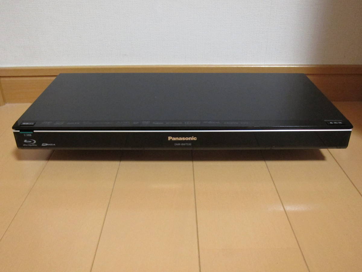 新品HDD500GBへ交換!Panasonic ディーガ DMR-2CW50 - メルカリ 新品HDD500GBへ交換!Panasonic ディーガ DMR-2CW50 - メルカリ