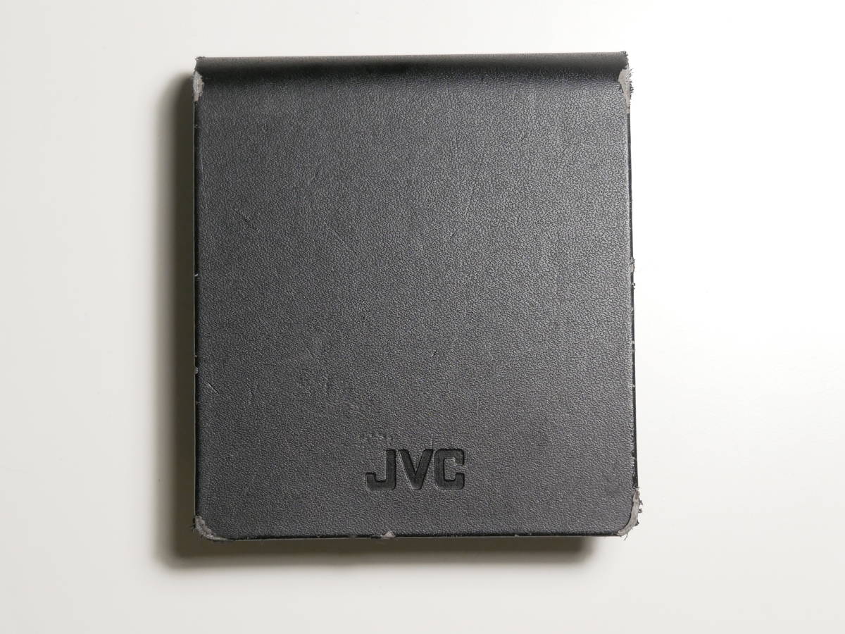 JVC HA-FX1100 〈ウッドドーム振動板搭載 カナル型イヤホン ハイレゾ対応 WOODシリーズ〉_画像6