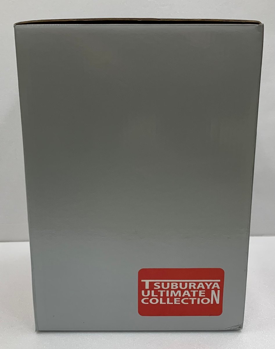 ［未開封品］メディコム トイ TSUBURAYA ULTIMATE COLLECTION ウルトラマンAタイプ 1/2スケールマスク_画像5