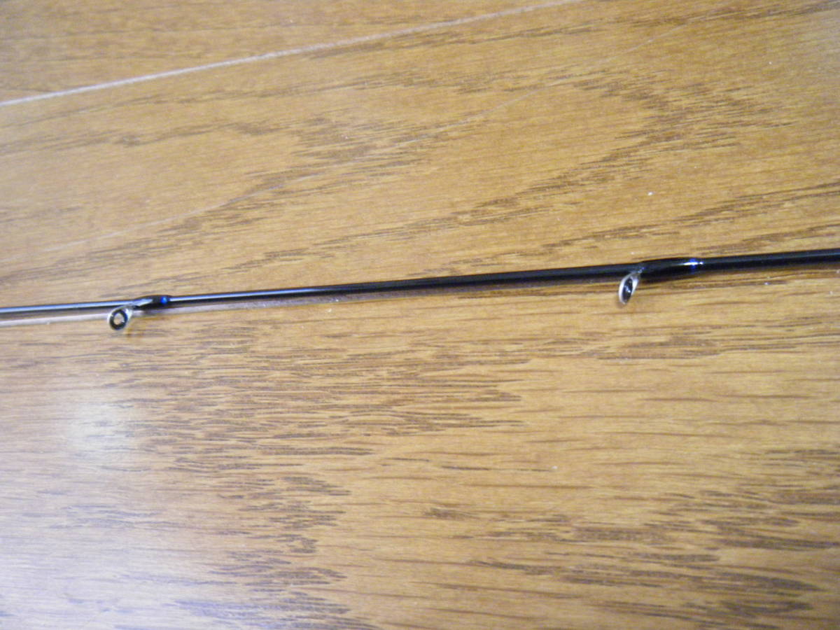 ☆超美品!使用1回EMT バーティカルプロVertical PRO T55 Crazy ☆超美品!使用1回EMT バーティカルプロVertical PRO T55 Crazy