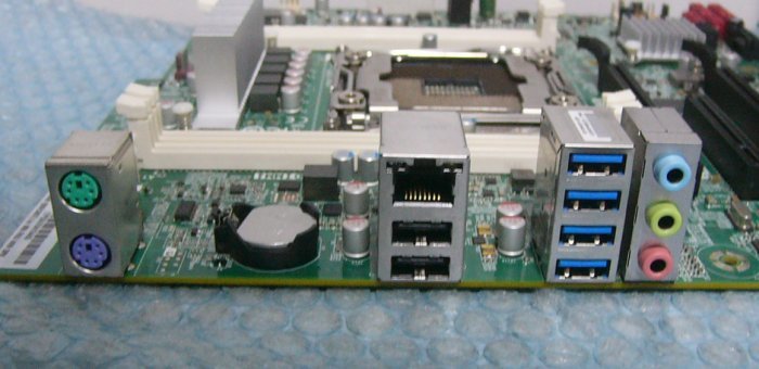 rv13 ThinkStation P410 материнская плата LGA2011-3 / C612 chipset