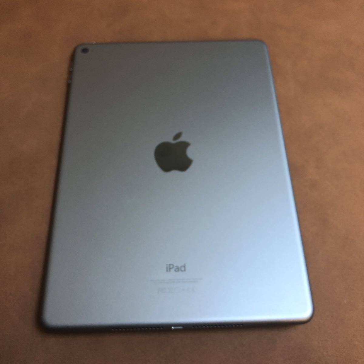 5181 美品 電池最良好 iPad Air2第2世代 16GB WIFIモデル A1566｜Yahoo