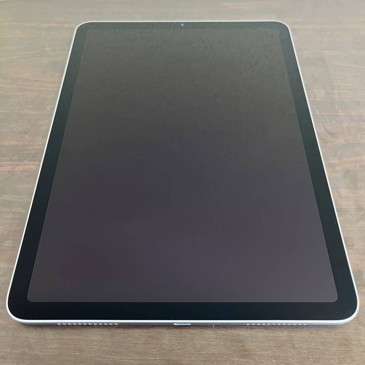 8411 電池良好 iPad Air4 第4世代 64GB WIFIモデル Yahoo!フリマ（旧）-