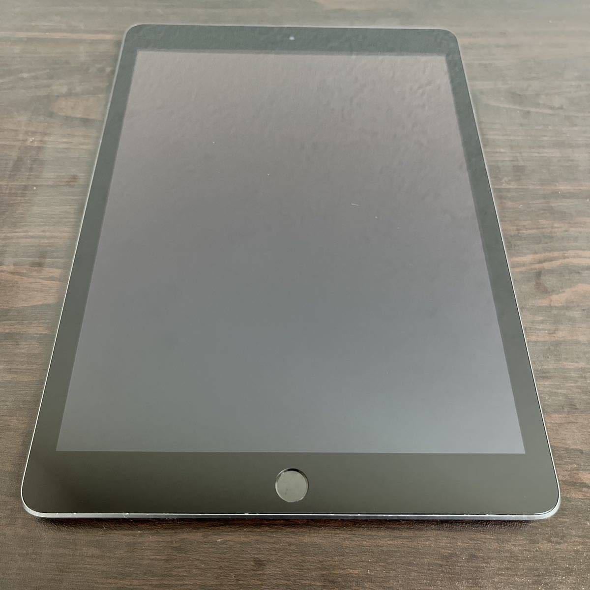 5544 訳アリ 電池良好 iPad8 第8世代 32GB WIFIモデル(iPad本体)|売買