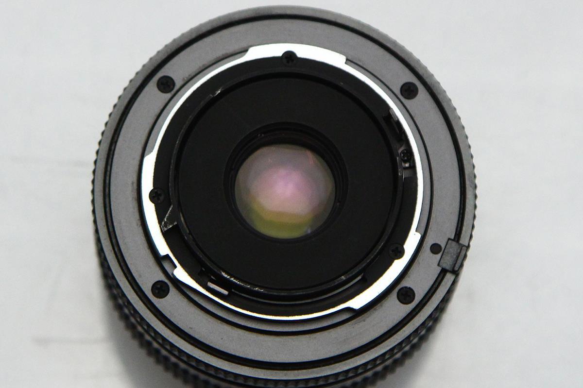 訳有品|コンタックス Distagon T* 28mm F2.8 MMJ ヤシカ 訳有品|コンタックス Distagon T* 28mm F2.8 MMJ ヤシカ