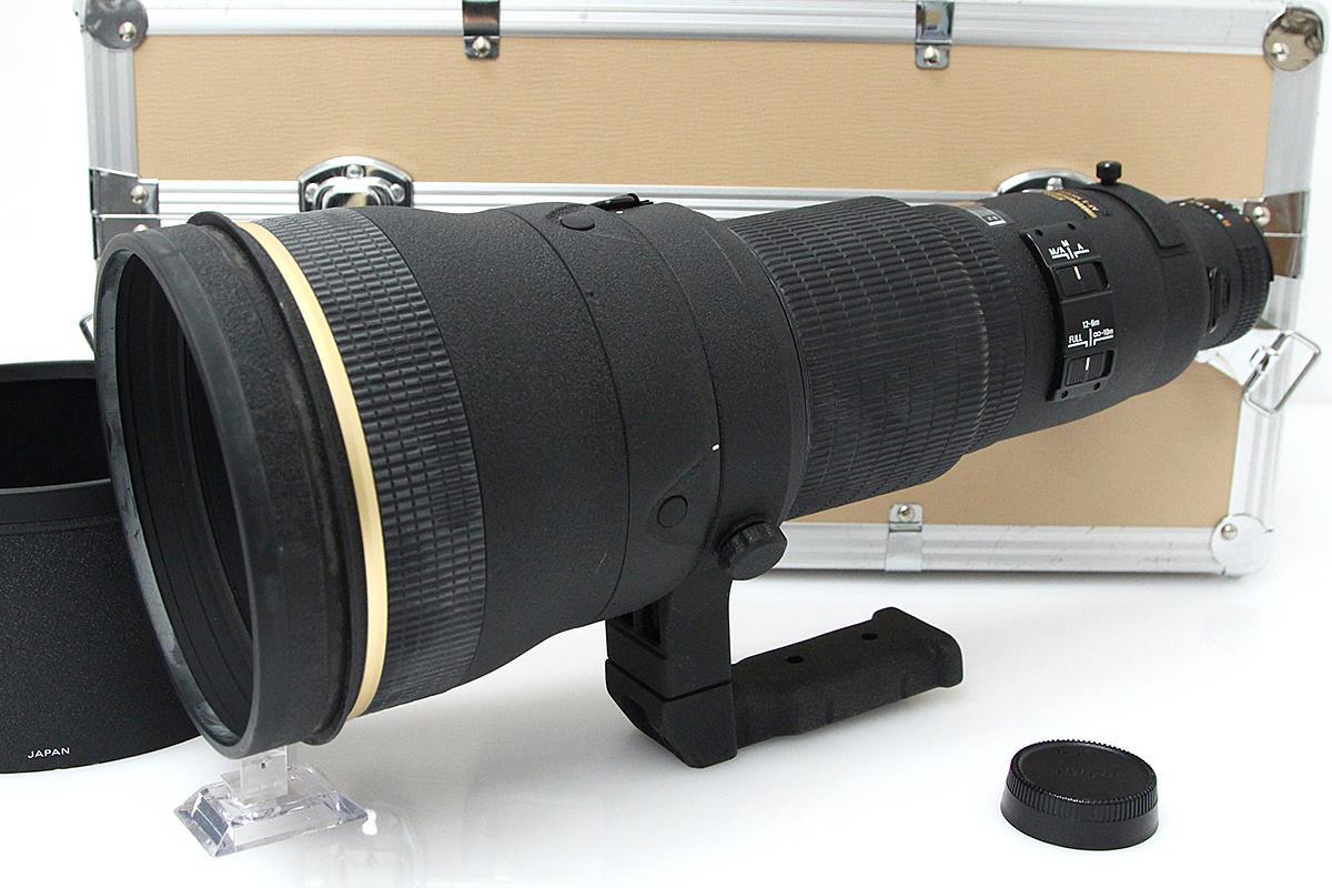 並品｜ニコン Ai AF-S NIKKOR ED 600mm F4D IF γH3217-2E5_画像1