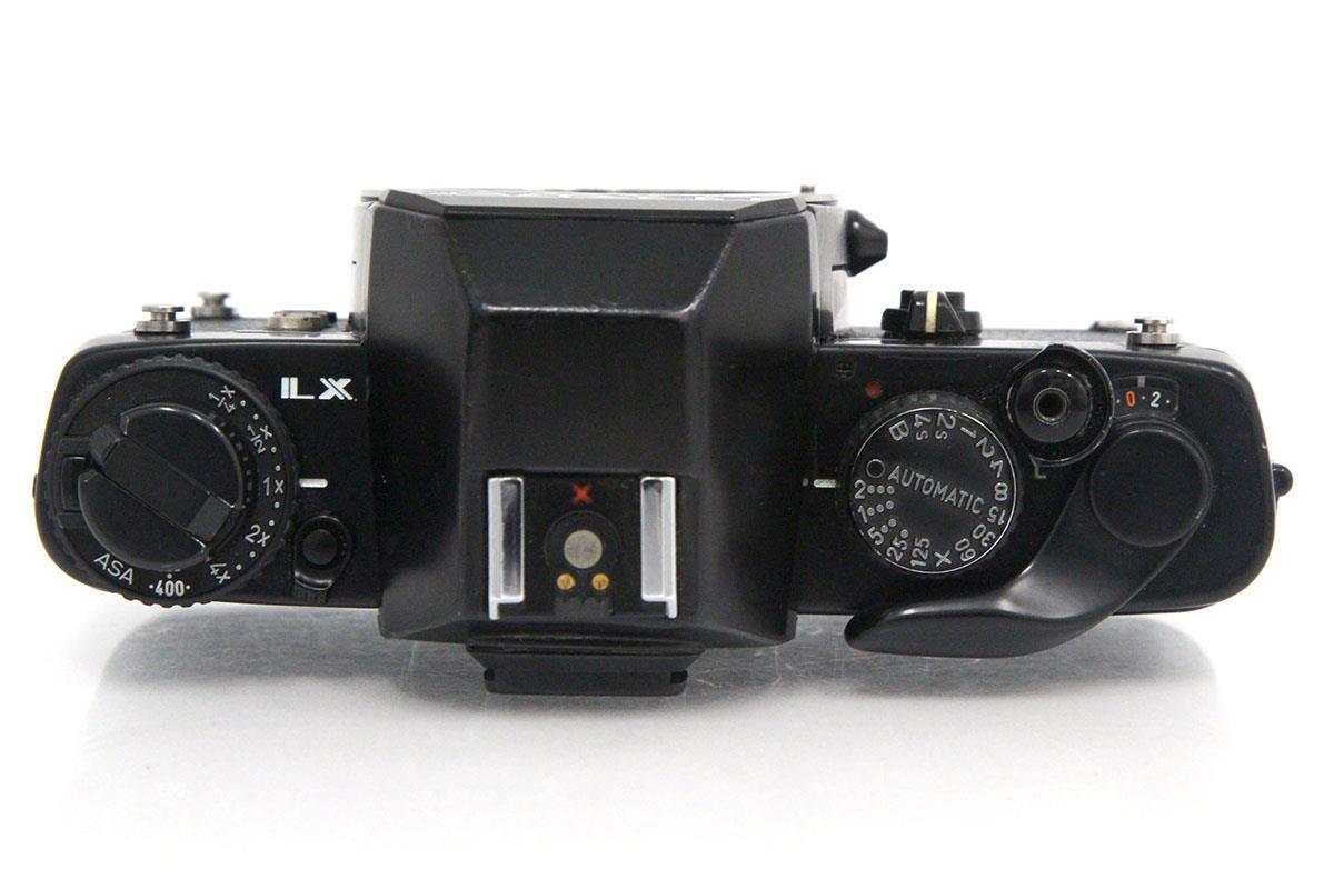 Yahoo!オークション - 訳有品|ペンタックス LX ボディ ブラック Yahoo!オークション - 訳有品|ペンタックス LX ボディ ブラック