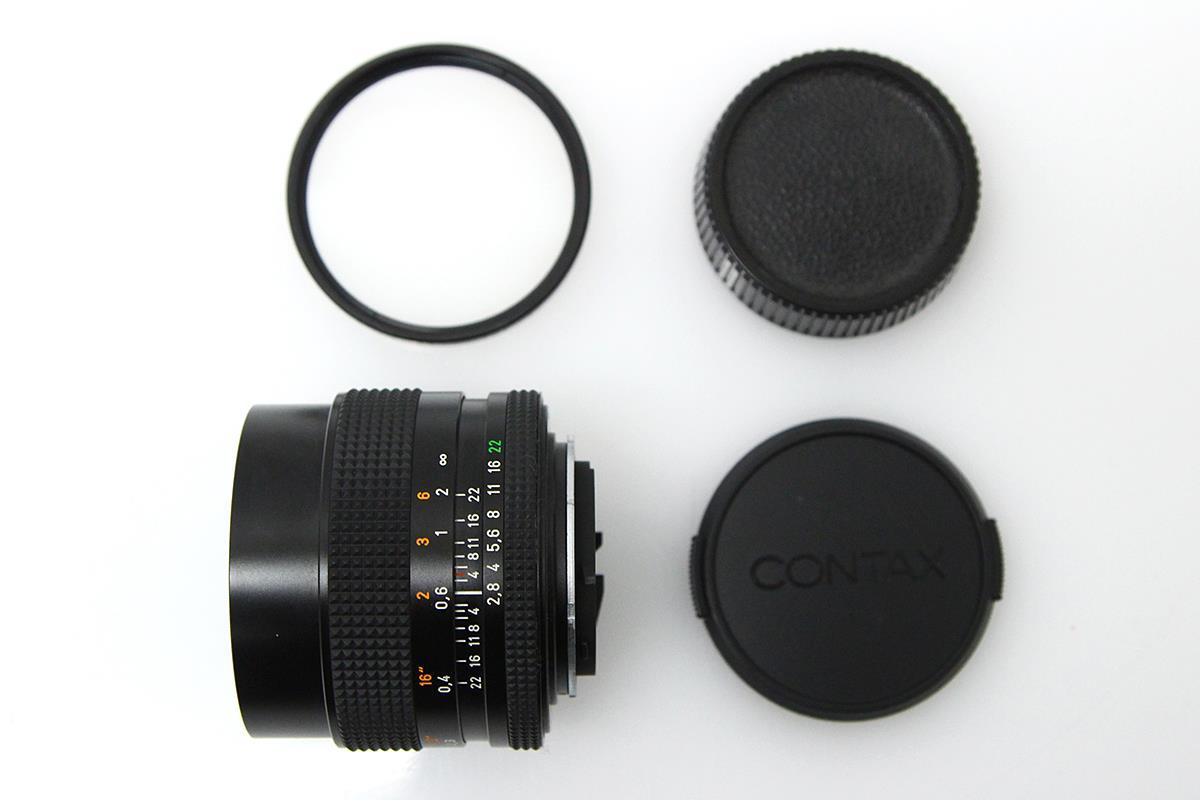 訳有品|コンタックス Distagon T* 28mm F2.8 MMJ ヤシカ 訳有品|コンタックス Distagon T* 28mm F2.8 MMJ ヤシカ